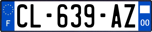 CL-639-AZ