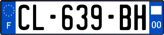 CL-639-BH
