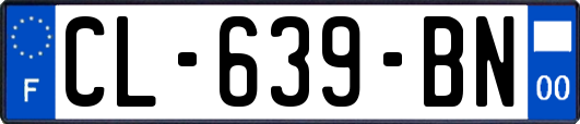CL-639-BN