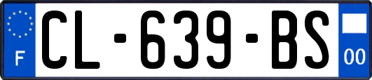 CL-639-BS
