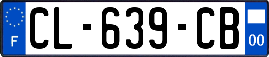 CL-639-CB