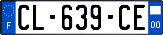 CL-639-CE