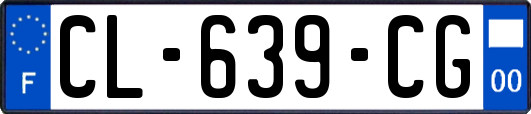 CL-639-CG