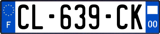 CL-639-CK