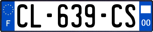 CL-639-CS