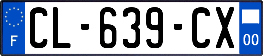 CL-639-CX