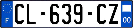 CL-639-CZ