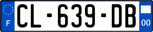 CL-639-DB