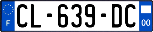 CL-639-DC