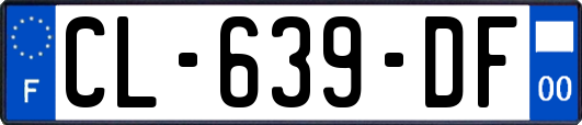 CL-639-DF