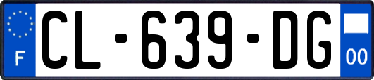 CL-639-DG