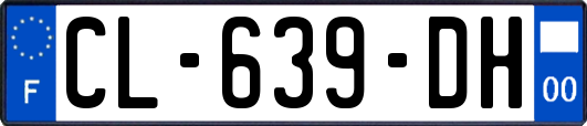 CL-639-DH
