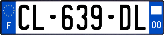 CL-639-DL