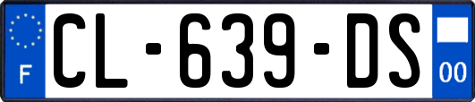 CL-639-DS