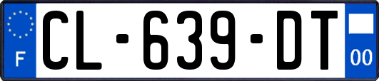 CL-639-DT