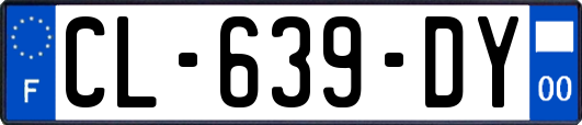 CL-639-DY