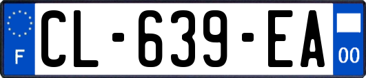 CL-639-EA