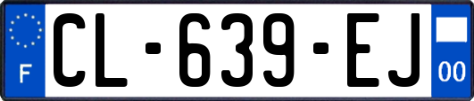 CL-639-EJ