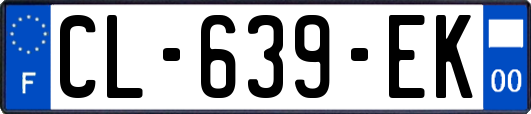 CL-639-EK