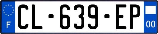 CL-639-EP