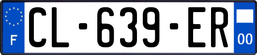 CL-639-ER