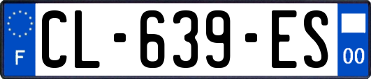 CL-639-ES