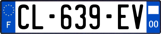 CL-639-EV