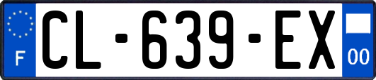 CL-639-EX