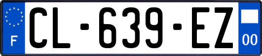 CL-639-EZ