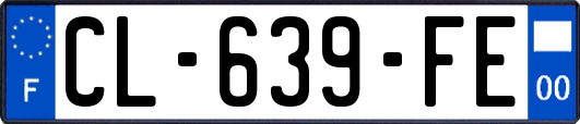 CL-639-FE