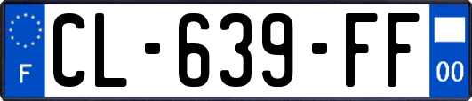 CL-639-FF