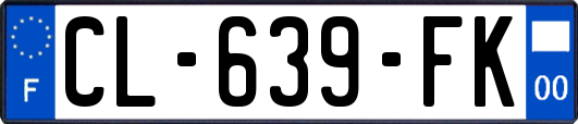 CL-639-FK