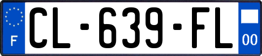 CL-639-FL