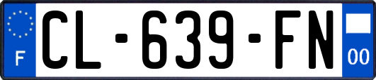 CL-639-FN