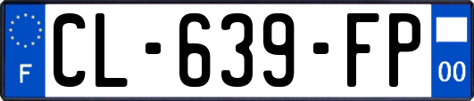 CL-639-FP