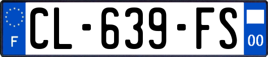 CL-639-FS
