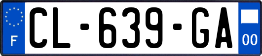 CL-639-GA