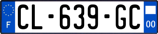 CL-639-GC