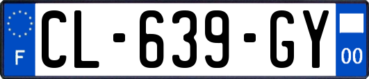 CL-639-GY