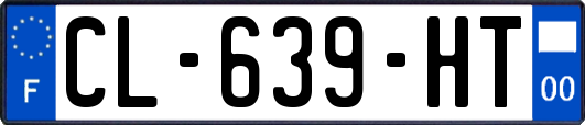 CL-639-HT