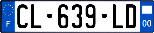 CL-639-LD