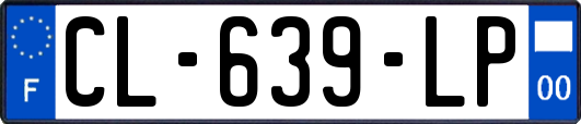 CL-639-LP