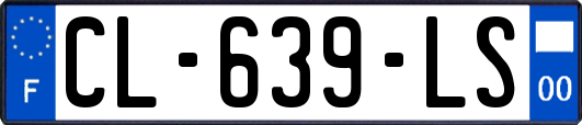 CL-639-LS