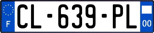 CL-639-PL
