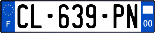 CL-639-PN