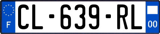 CL-639-RL