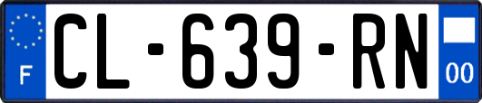 CL-639-RN