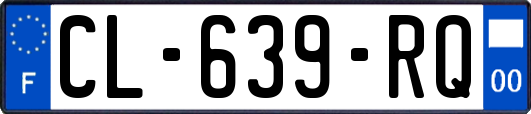CL-639-RQ