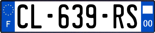 CL-639-RS