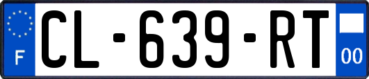 CL-639-RT